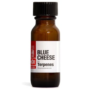 Photo of Blue Cheese Terpenes